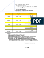 Jadwal Piket 2023 - 022759