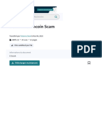 E-Book Leboncoin Scam - PDF - PayPal