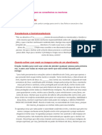 03-Modelo de Orações para As Conselheiras Ou Mentoras