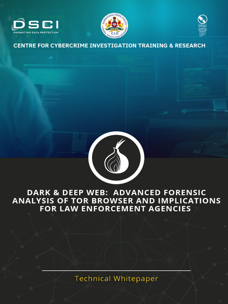 Advanced Forensic Analysis of Tor Browser and Implications For Law ...