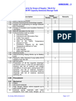 03 Scope Matrix Annexure 3