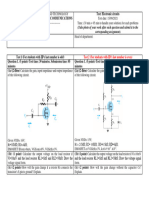 Electronic Circuit Test 20202 Online-FINAL-english - Problem 1