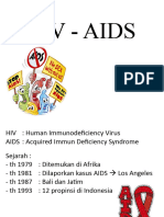 Hiv - Aids 1