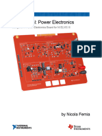 PowerElectronics LabManual