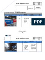 Informe de Prevenciòn de Riesgos