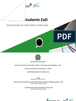 Guia Do Estudante EAD IFMA