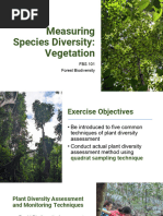 Technologies in Plant Biotechnology and Breeding of Field Crops