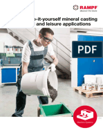 Do It Yourself Mineral Casting EPUSELF EN