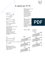 El Cautivo de Til TIl