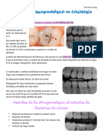 Clase 5 Cariología