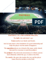 Event Football