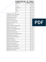 5to Examen Practico