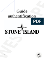 Stone - Island Legit Check