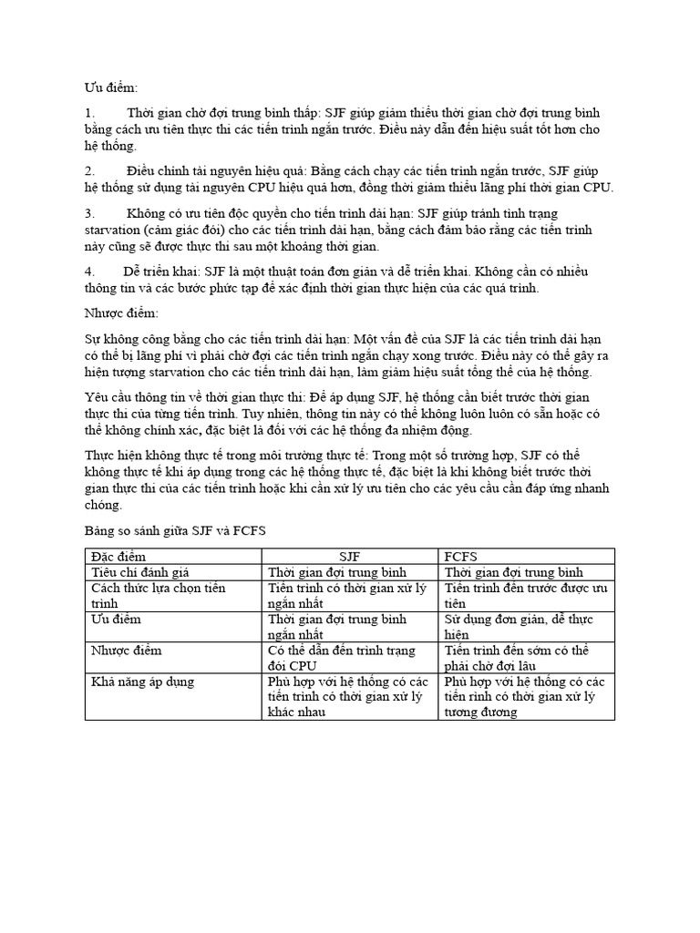 Chuong 3 | PDF