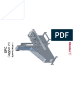 Capper 20 SPC-S200107-2811