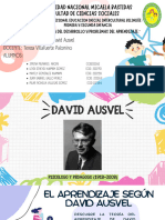 David Ausvel