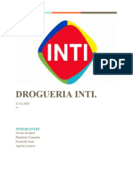 Proyecto Final Inti