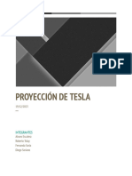 Proyecto Tesla Informe PDF