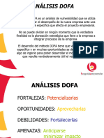 Matriz Dofa