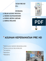 Asuhan Keperawatan Pre HD Kel 5a