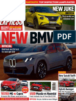 Auto Express - March 27, 2024 UK