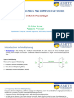 DCCN Module 2