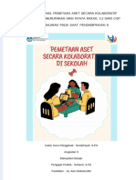 Dokumen Hasil Pemetaan Aset Secara Kolaborasi - Nurdohiyah