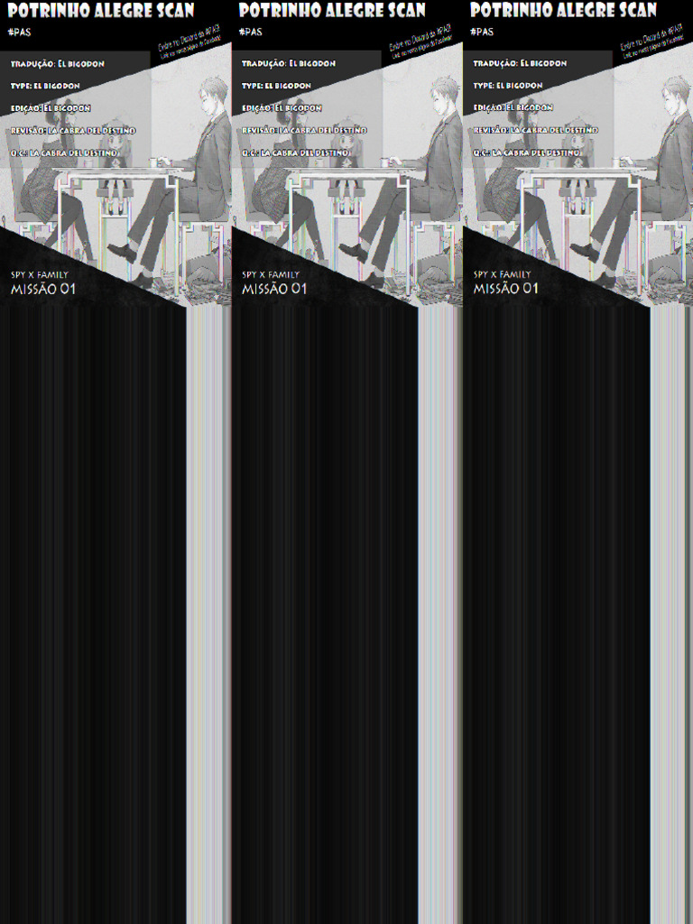 Spy X Family Volume 1 Pdf