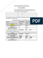 Acta de Conciliacion Contabilidad Almacen Al 30 Dic 2023