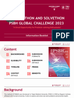2023 PSPH Competition Booklet