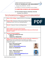 Detection of Wastewater Pollution Synapsis PDF