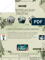 Presentacion de Investigacion Digital