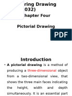 Chapter 4 Pictorial Drawing