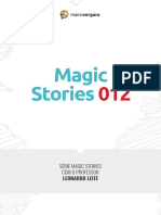 Magic Stories 012 - Lets Talk About Amanda - PDF