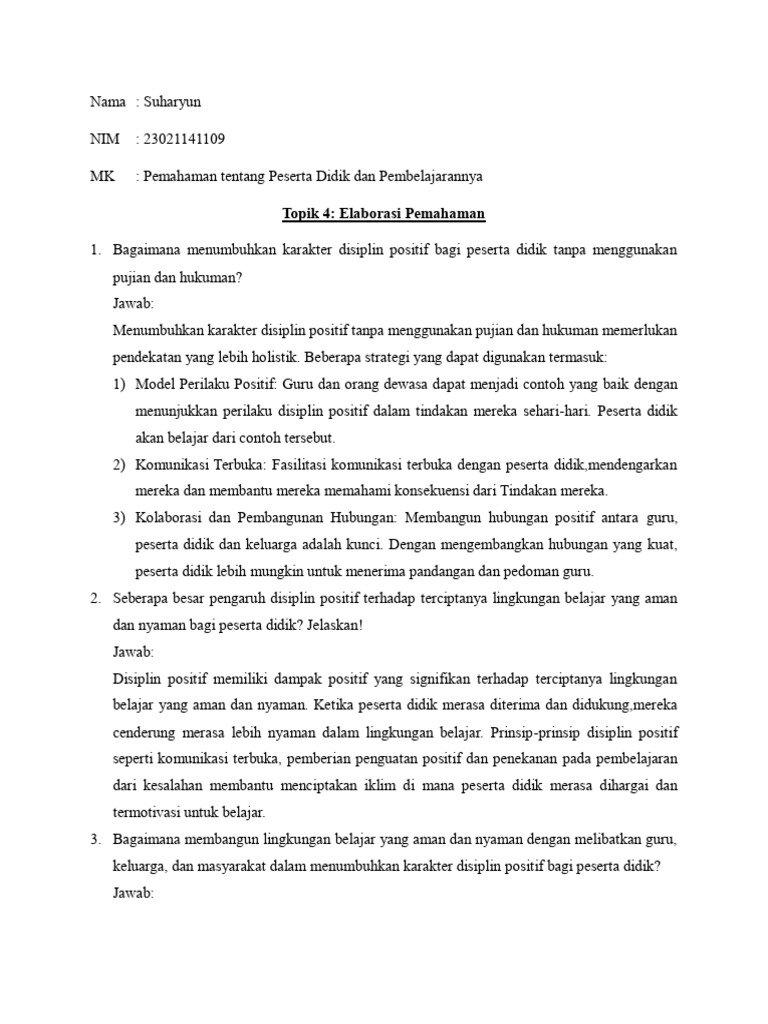 T4 elaborasi pemahaman pdf