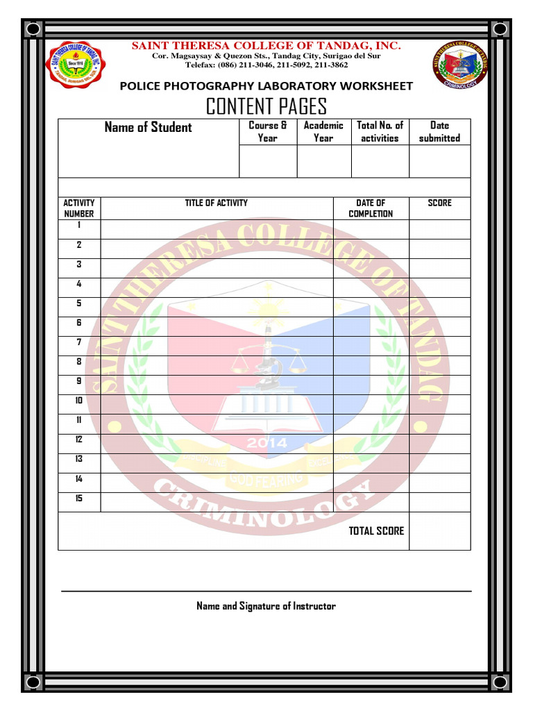 Forensic Module Pdf Imaging
