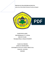 Mochamad - Ilham - A - Rangkuman Teknologi Dan Transformasi Digital Pertemuan 2