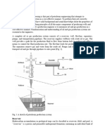 Crude Oil Production BUK - LECTURE