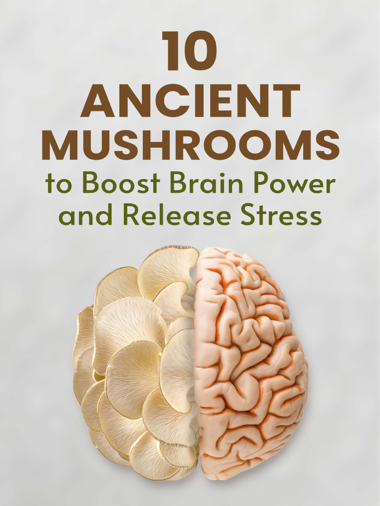 The Anti Aging Potential Of Magic Mushrooms What You Need To Know - qd1jtex