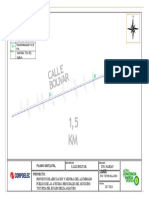 Avenidas1-Calle Bolivar