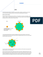 Architecture of Cassandra - Coursera