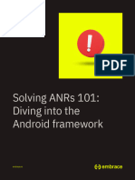 EB Anrs Android Framework