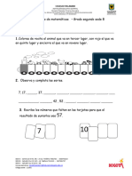 Guia de Refuerzo Matemáticas 201 - B