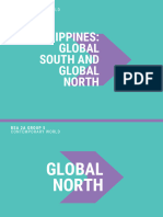 Global South and Global North