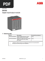 DC522