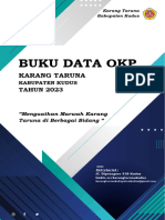 Buku Data OKP Karang Taruna