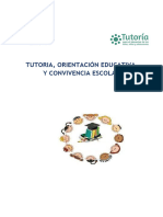 Plan Tutorial de Aula