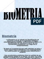 Biometria Total