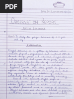 Anandam File | PDF