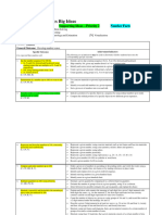 Grade 2 Math Prioritized Outcomes